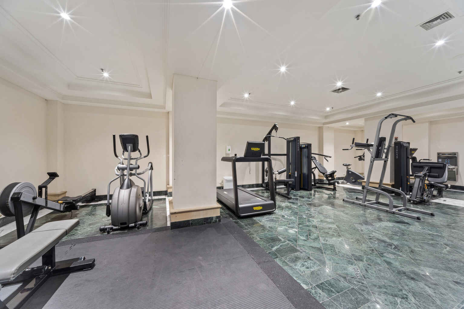 1305/242 Elizabeth Street Surry Hills