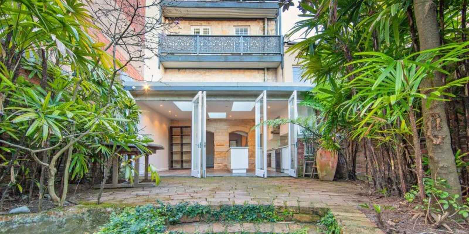 66 Surrey Street Darlinghurst 66 Surrey Street Darlinghurst