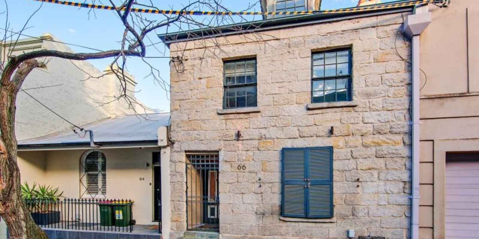 66 Surrey Street Darlinghurst 66 Surrey Street Darlinghurst