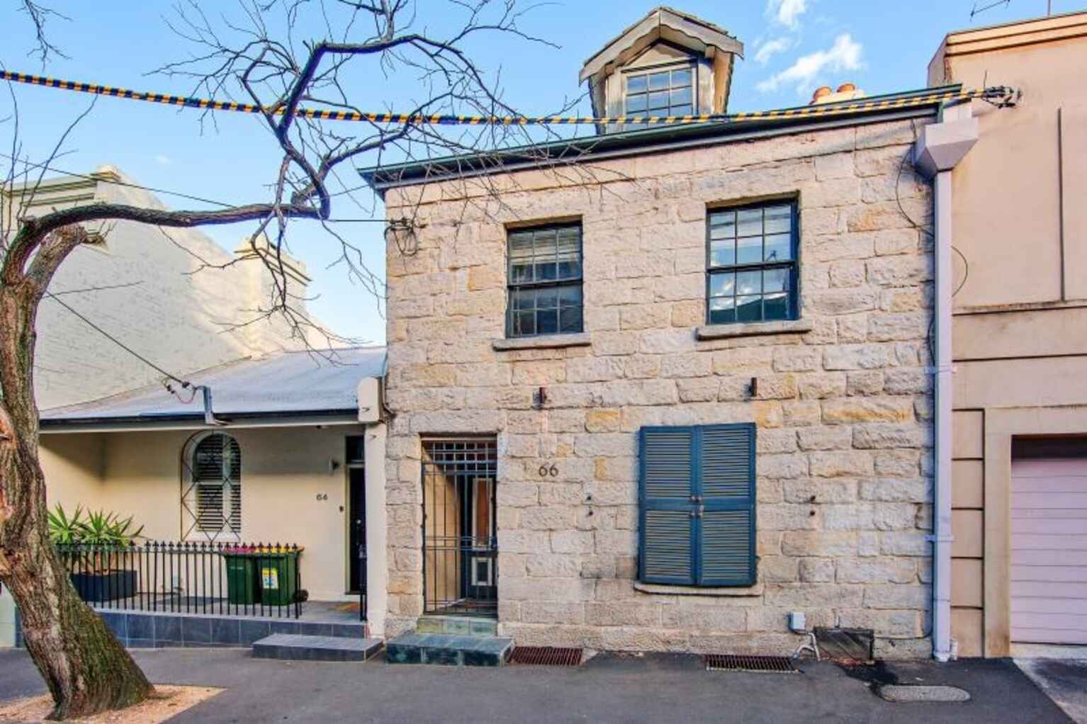 66 Surrey Street Darlinghurst 66 Surrey Street Darlinghurst