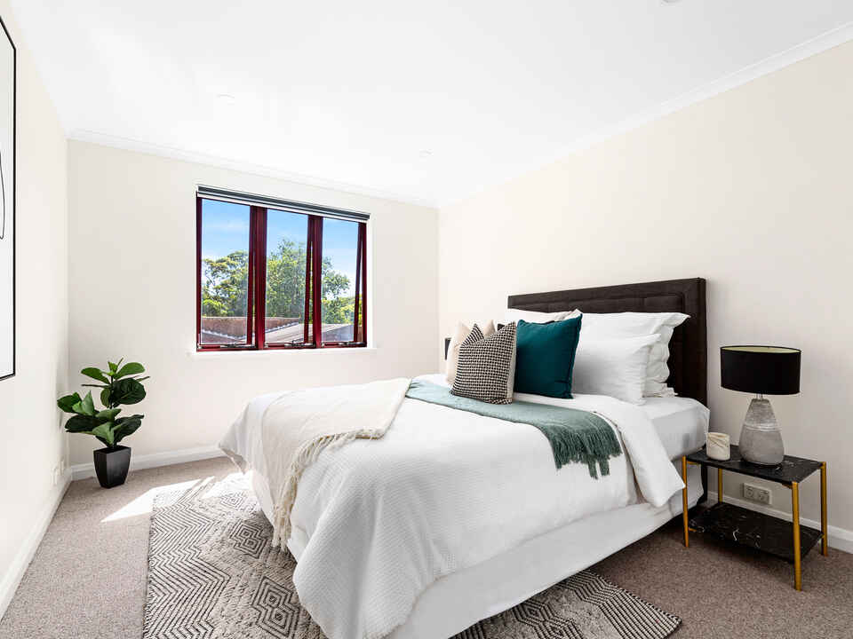 410/508 Riley Street Surry Hills