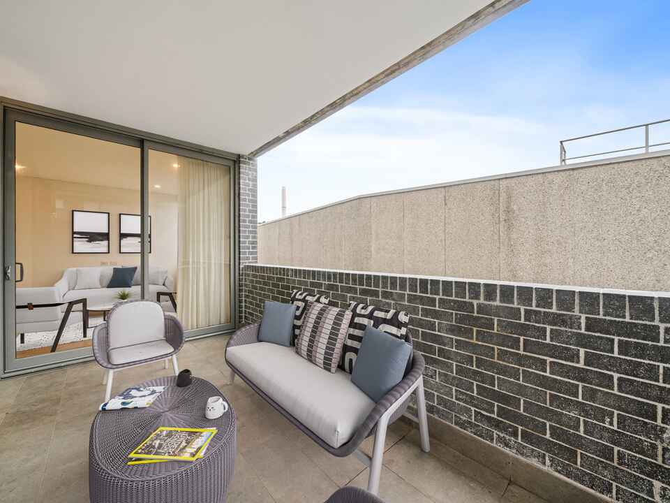 307/12 Primrose Avenue Rosebery