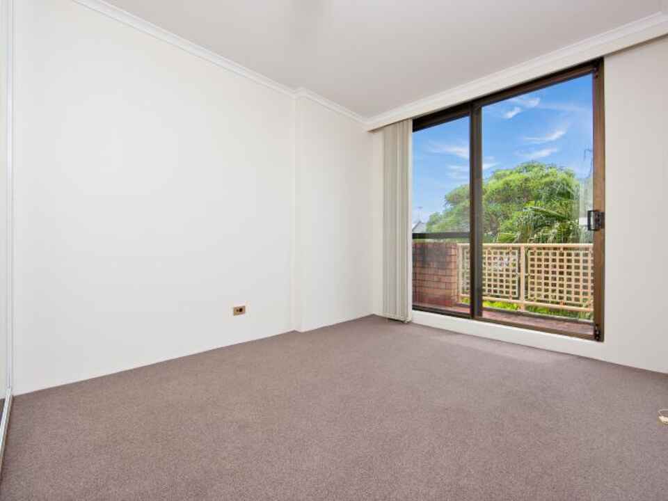 9/11-33 Maddison Street Redfern