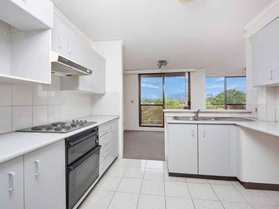 9/11-33 Maddison Street Redfern