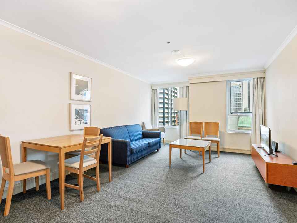 2202/433 Kent Street Sydney