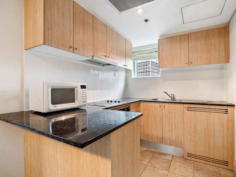 2202/433 Kent Street Sydney