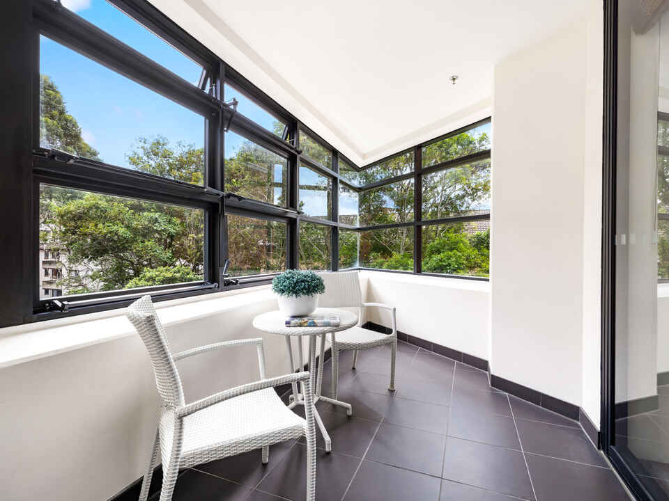 407E/103 Doncaster Avenue Kensington