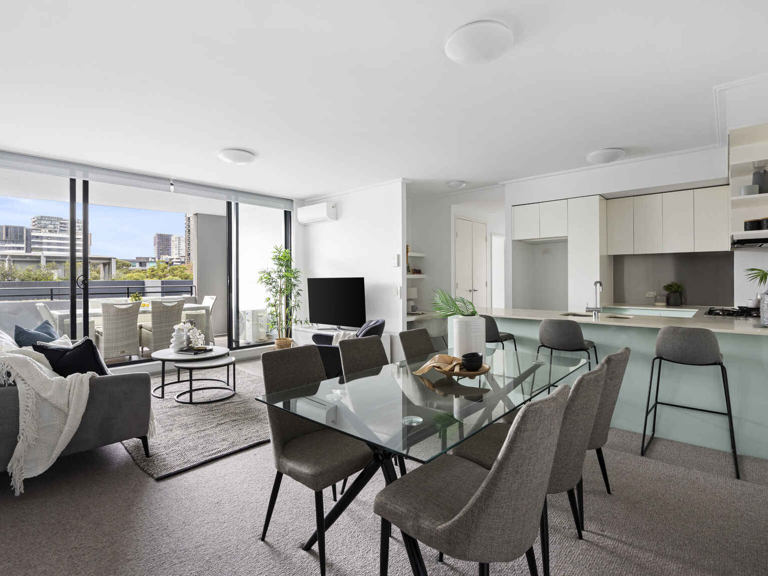 E501/3 Hunter Street Waterloo