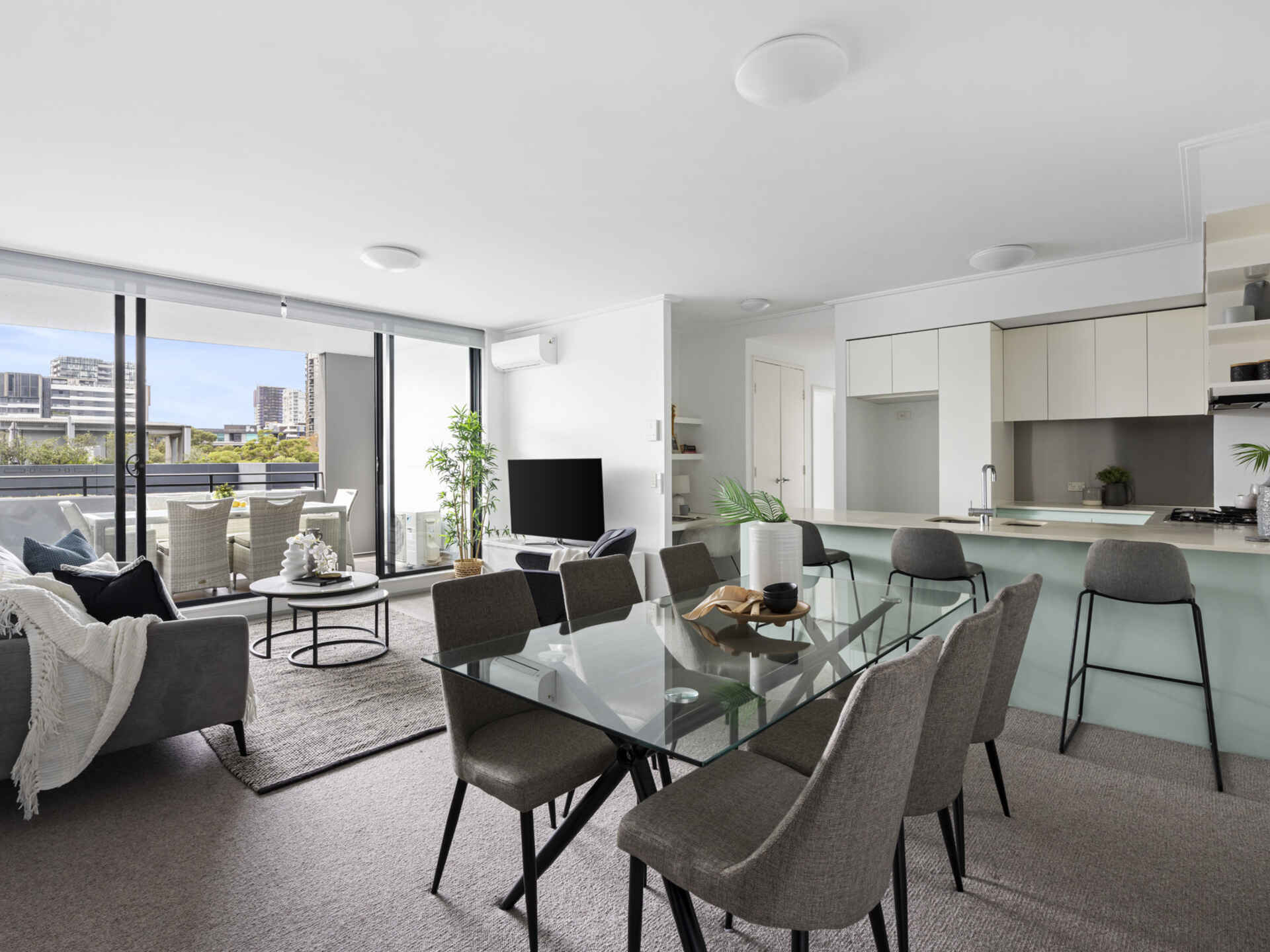 E501/3 Hunter Street Waterloo