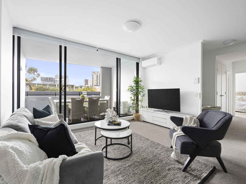 E501/3 Hunter Street Waterloo