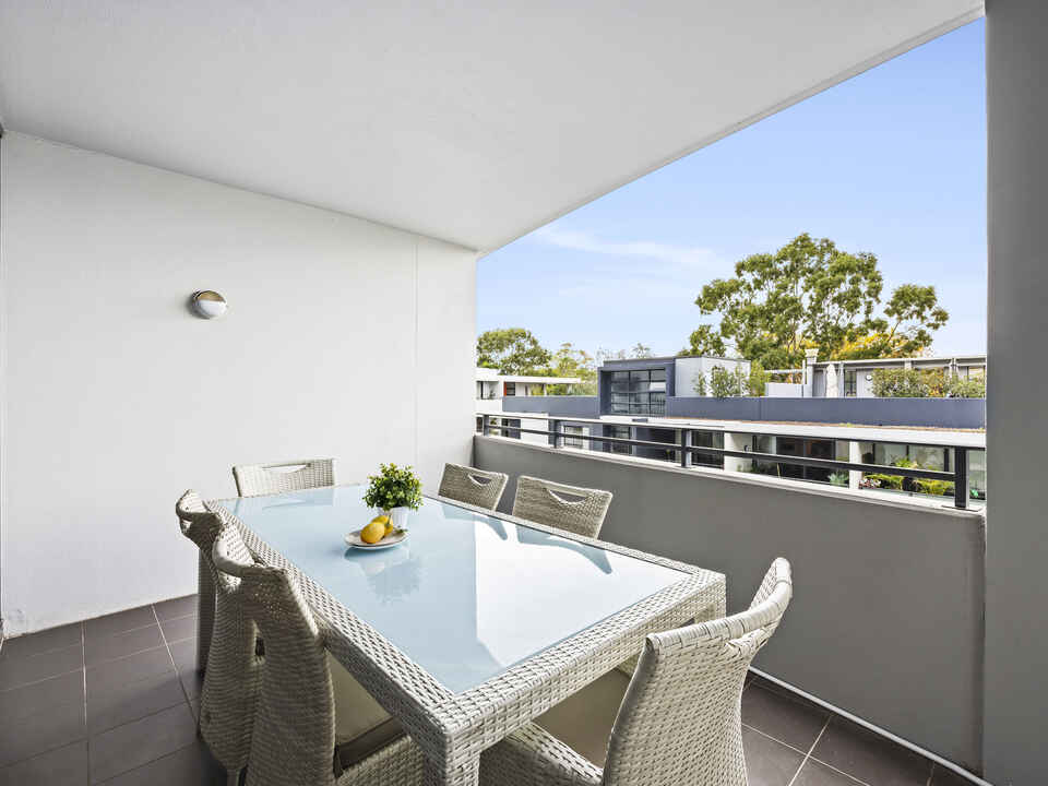 E501/3 Hunter Street Waterloo
