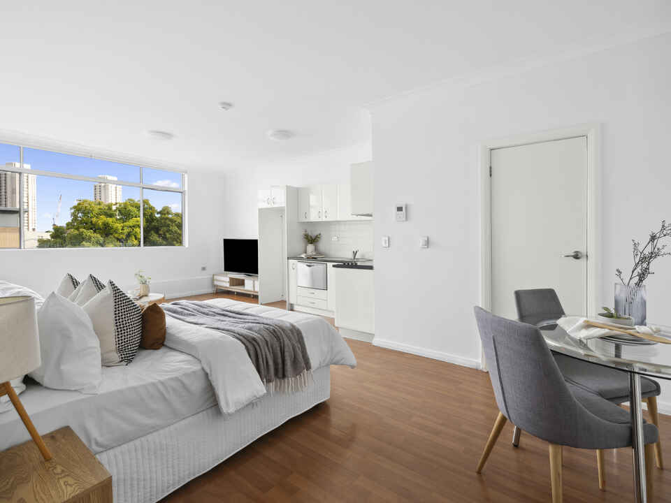 10/118 Redfern Street Redfern