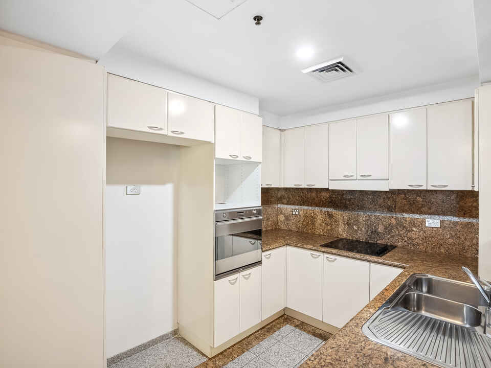 3103/343 Pitt Street  Sydney