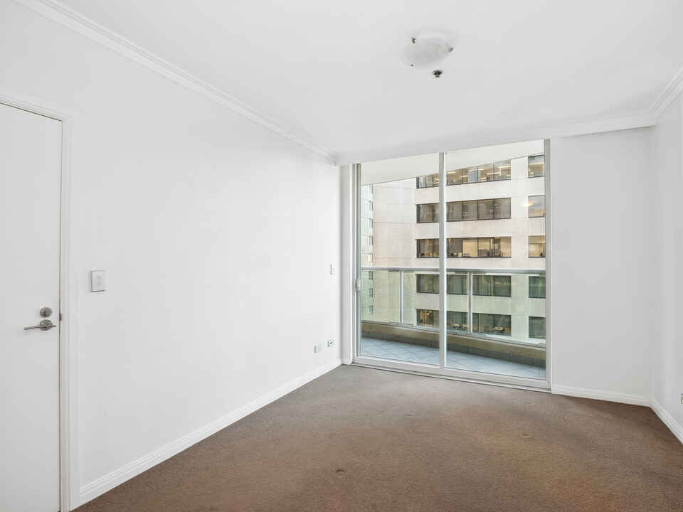 3103/343 Pitt Street  Sydney