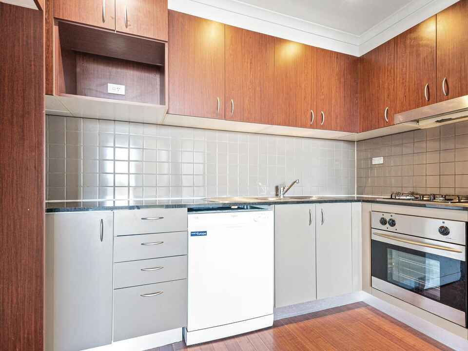 1208/242 Elizabeth Street Surry Hills