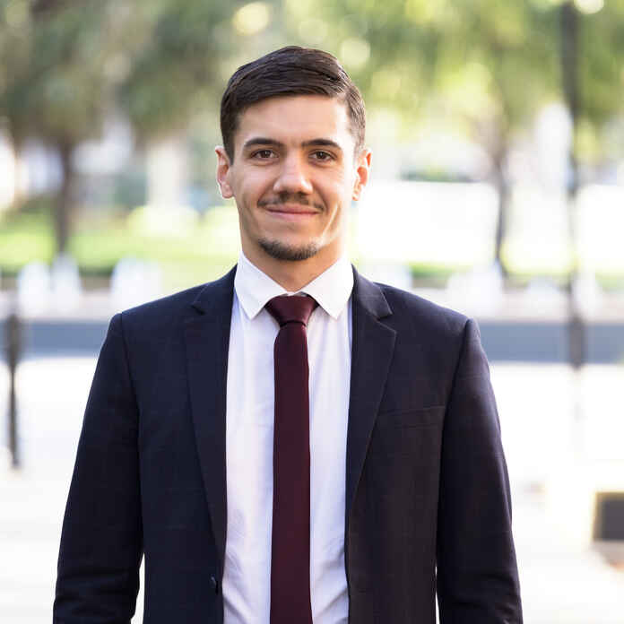 Billy Mylonas Billy Mylonas