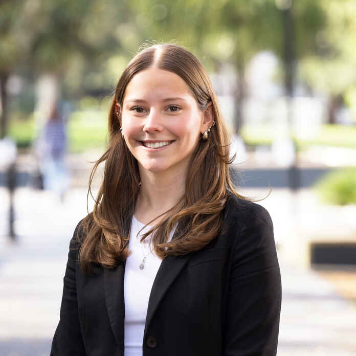 Hanna Foley Hanna Foley