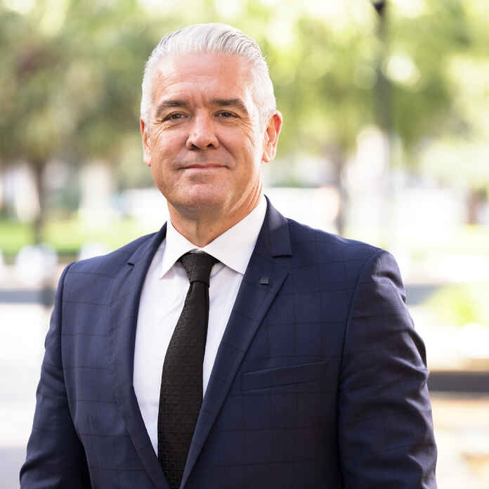 Brendon Clark Brendon Clark