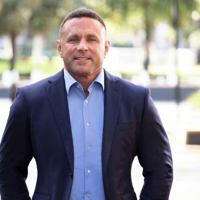 Mark Dawes Mark Dawes