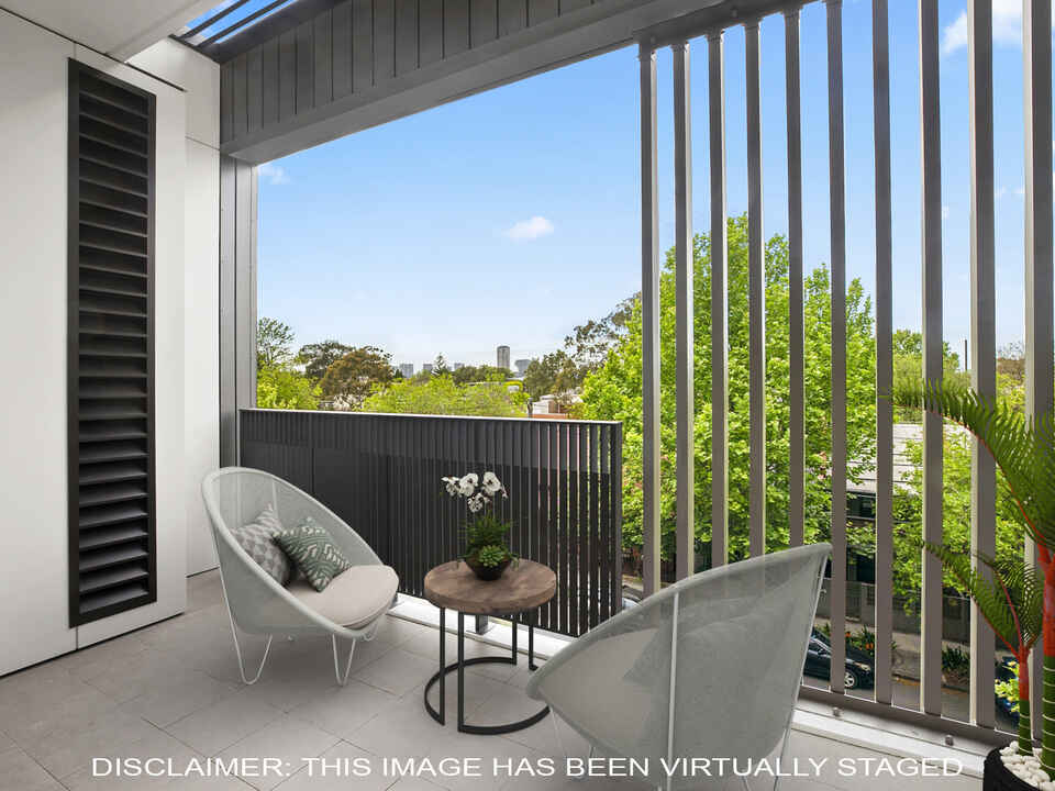 C329/151 Mitchell Road Erskineville