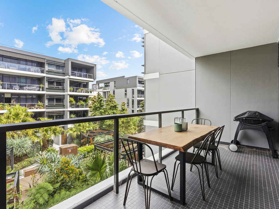 312/23 Archibald Avenue Waterloo