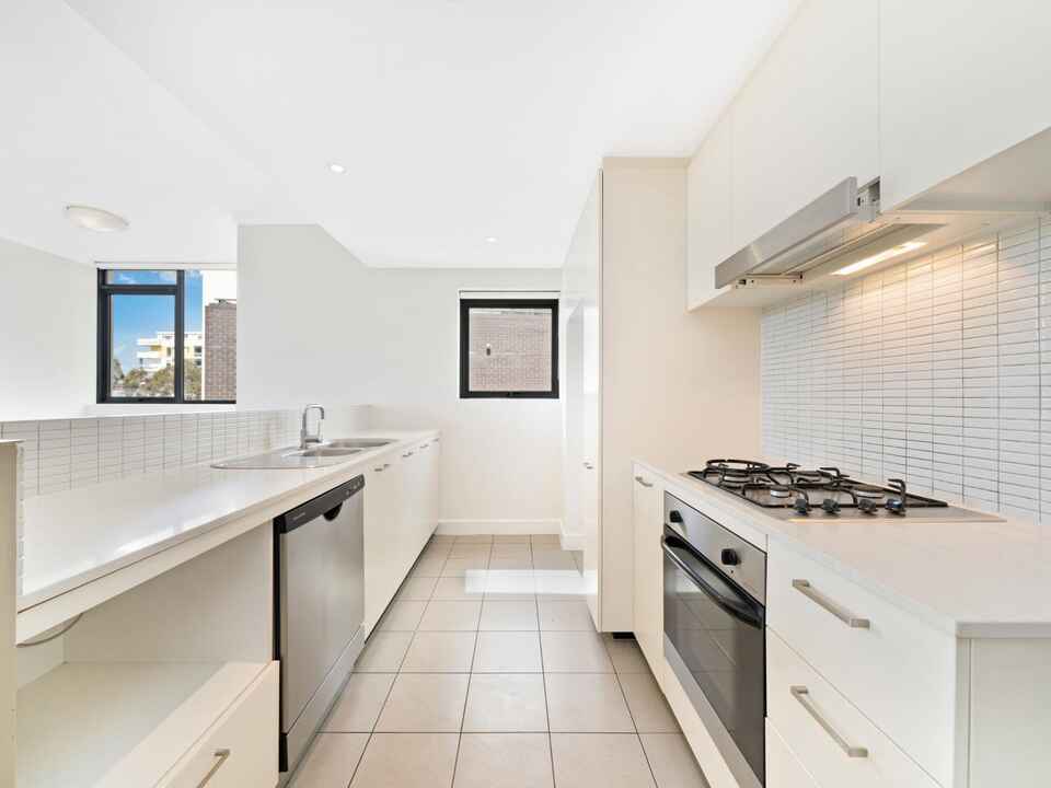 D201/35 Arncliffe Street Wolli Creek