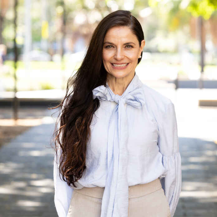 Antoinette Nigro Antoinette Nigro