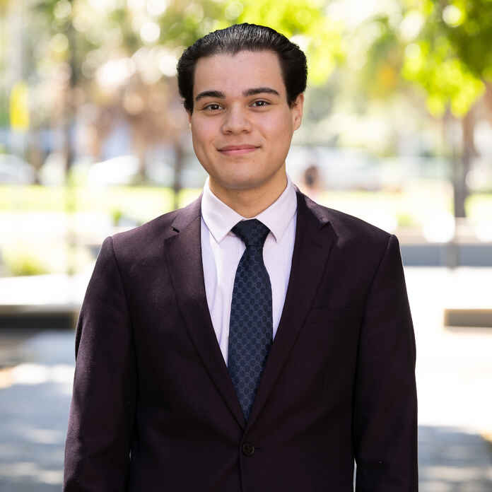 Matthew Taufa Matthew Taufa