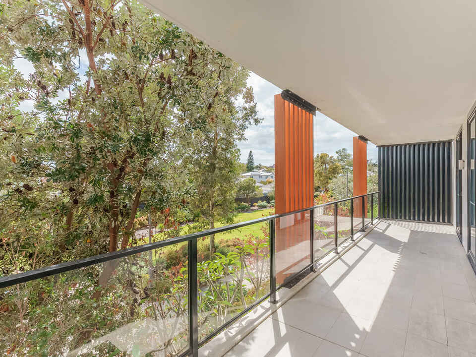 3106/55 Wilson Street Botany