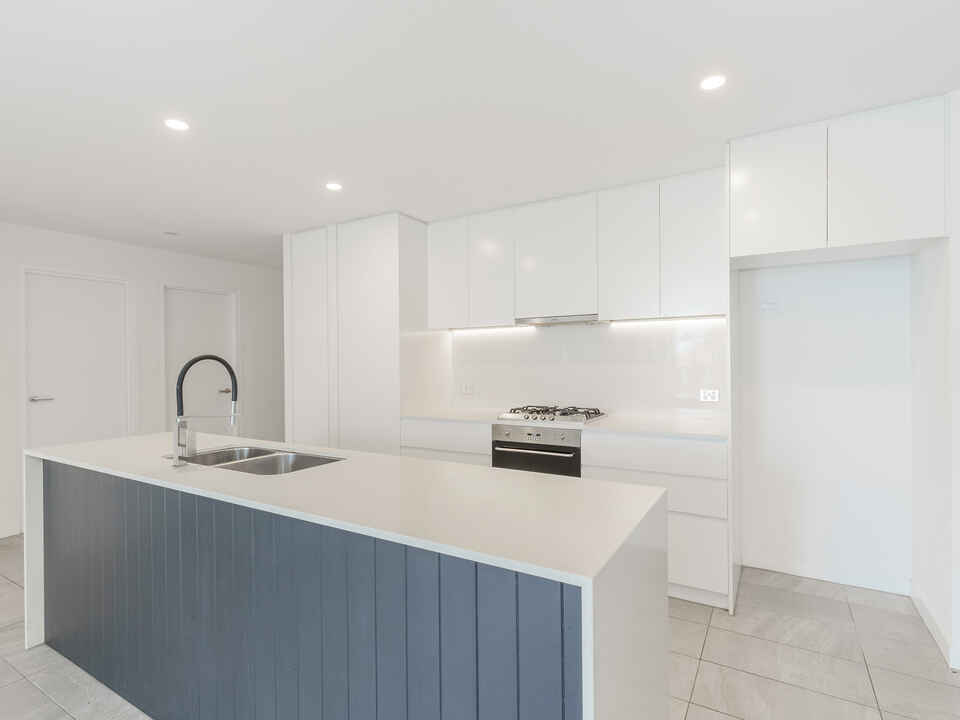 3106/55 Wilson Street Botany