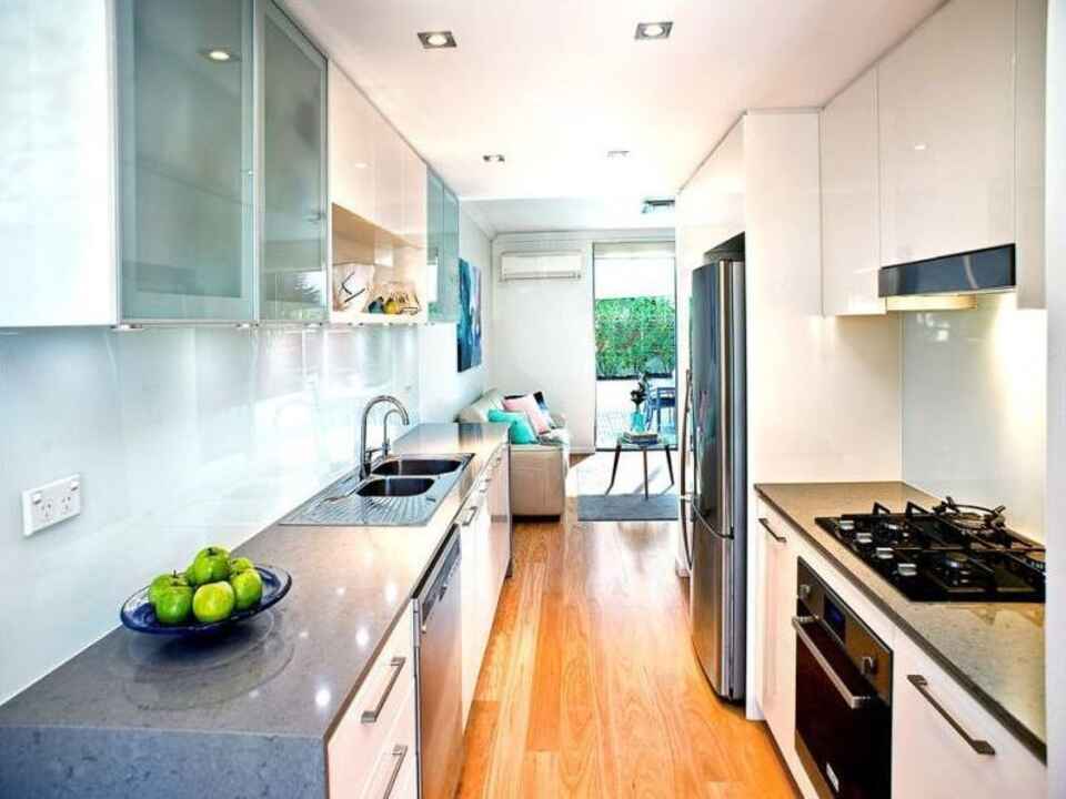 21/34 Bay Street Botany
