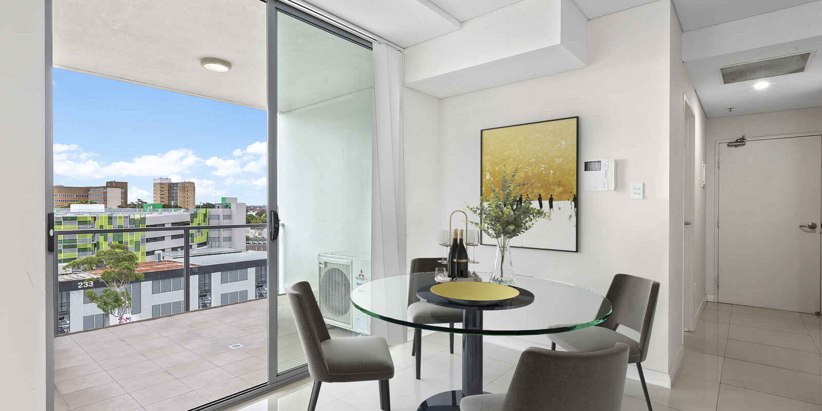 1054/111 High Street Mascot 1054/111 High Street Mascot