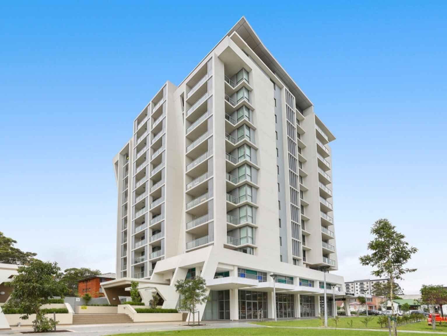 1054/111 High Street Mascot 1054/111 High Street Mascot