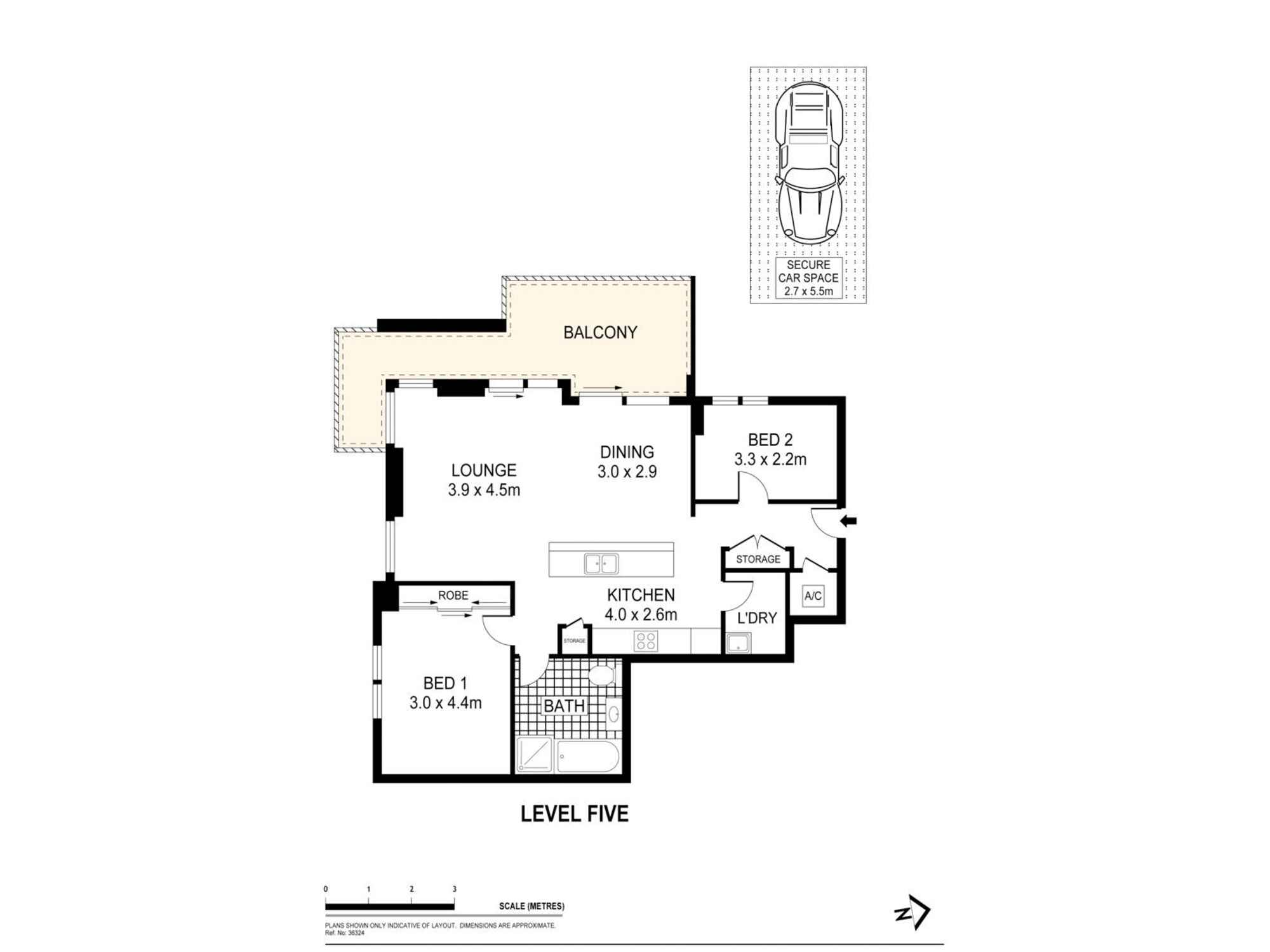 1054/111 High Street Mascot 1054/111 High Street Mascot