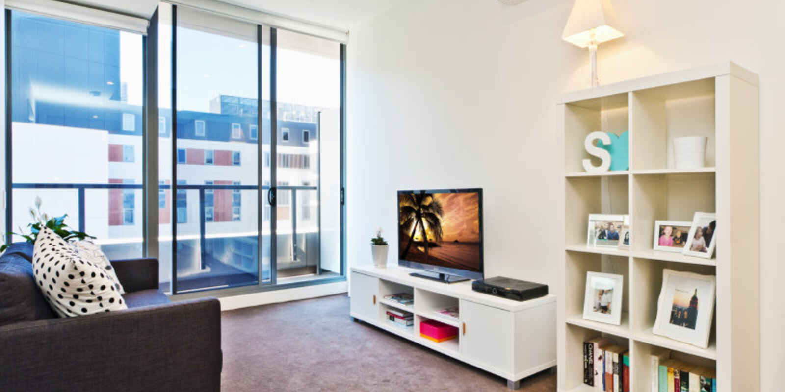 19/830 Bourke Street Waterloo