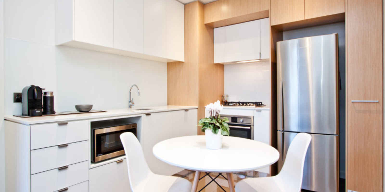 19/830 Bourke Street Waterloo