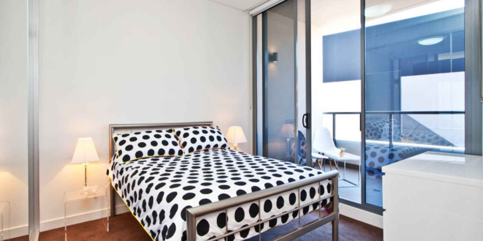 19/830 Bourke Street Waterloo