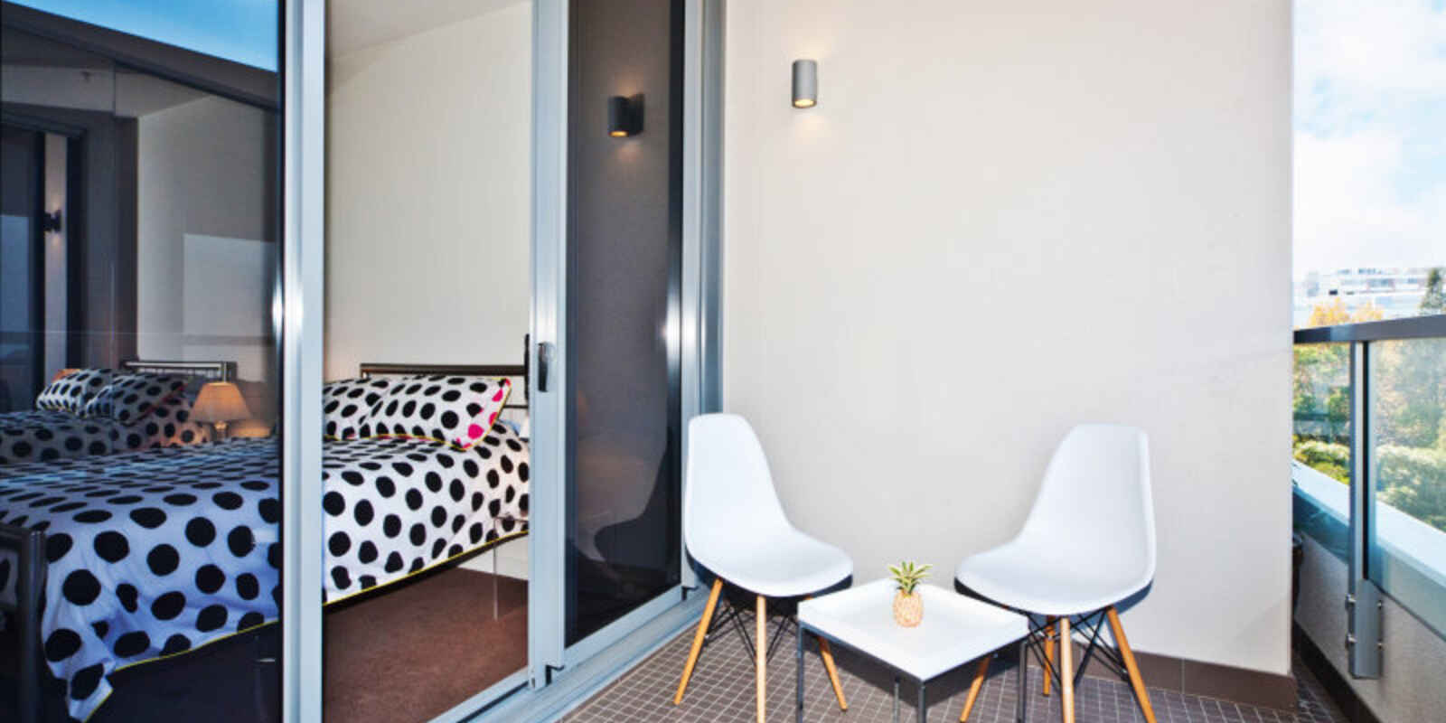19/830 Bourke Street Waterloo
