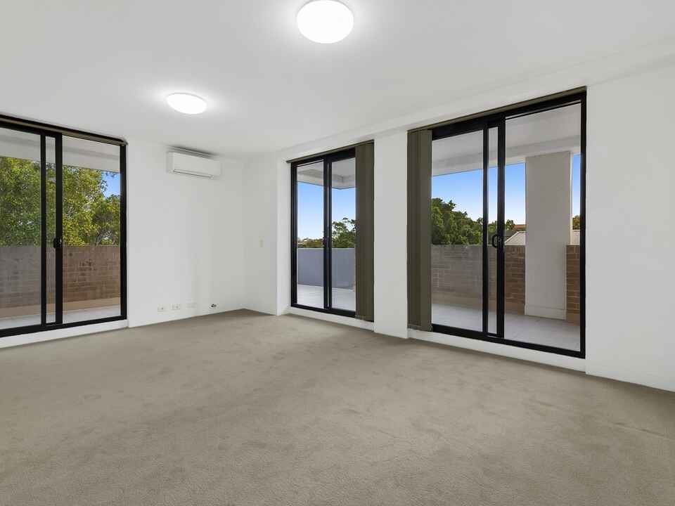C401/8 Loveridge Street Alexandria