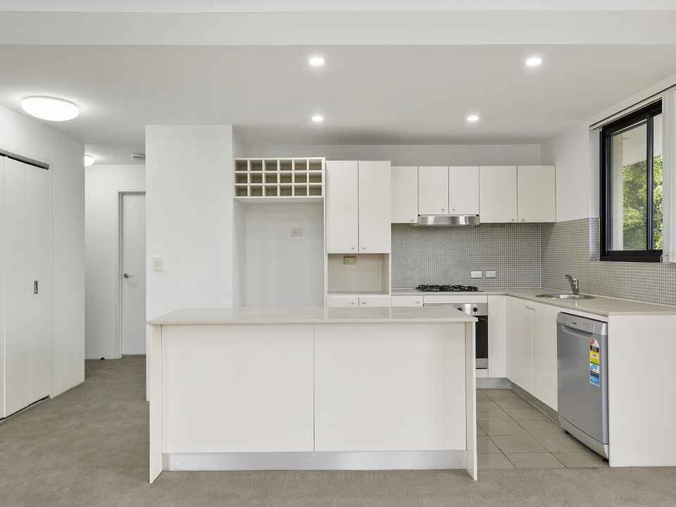 C401/8 Loveridge Street Alexandria