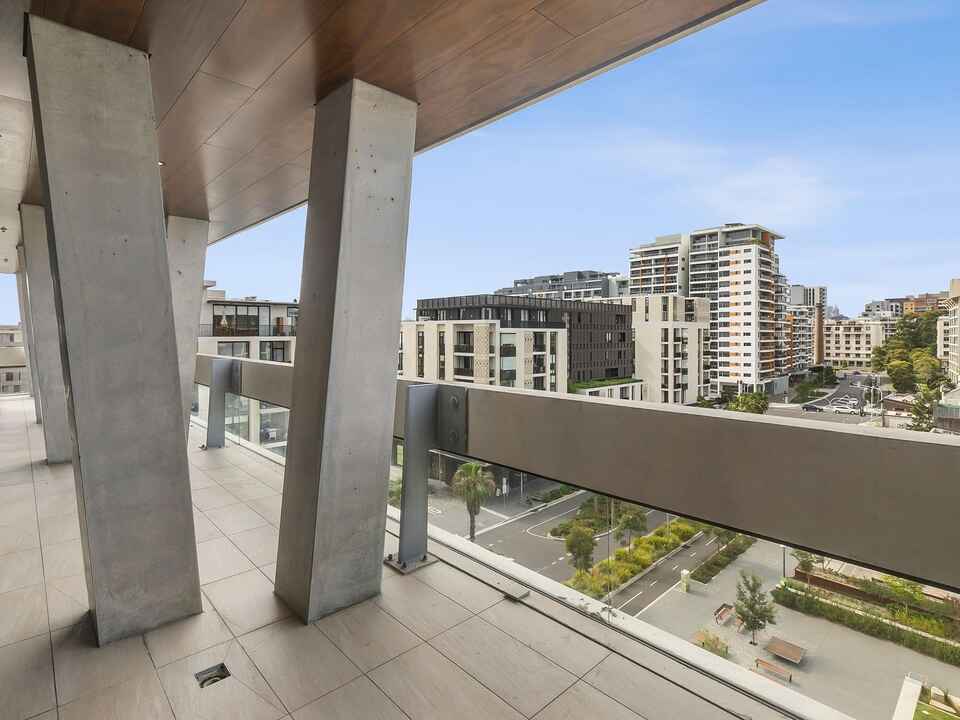602/20 Archibald Avenue Zetland