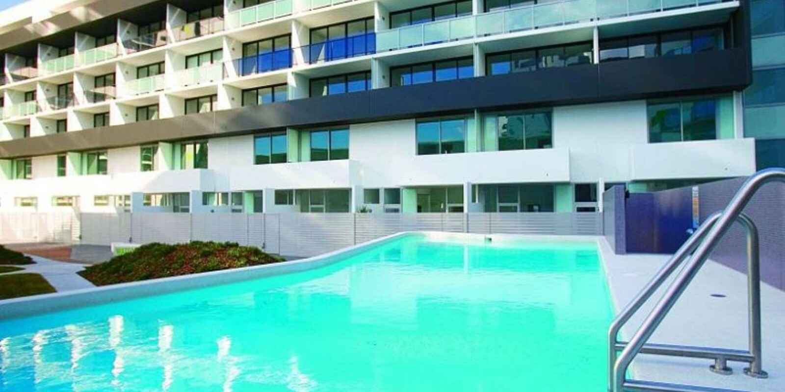 3/4 Hutchinson Walk Zetland