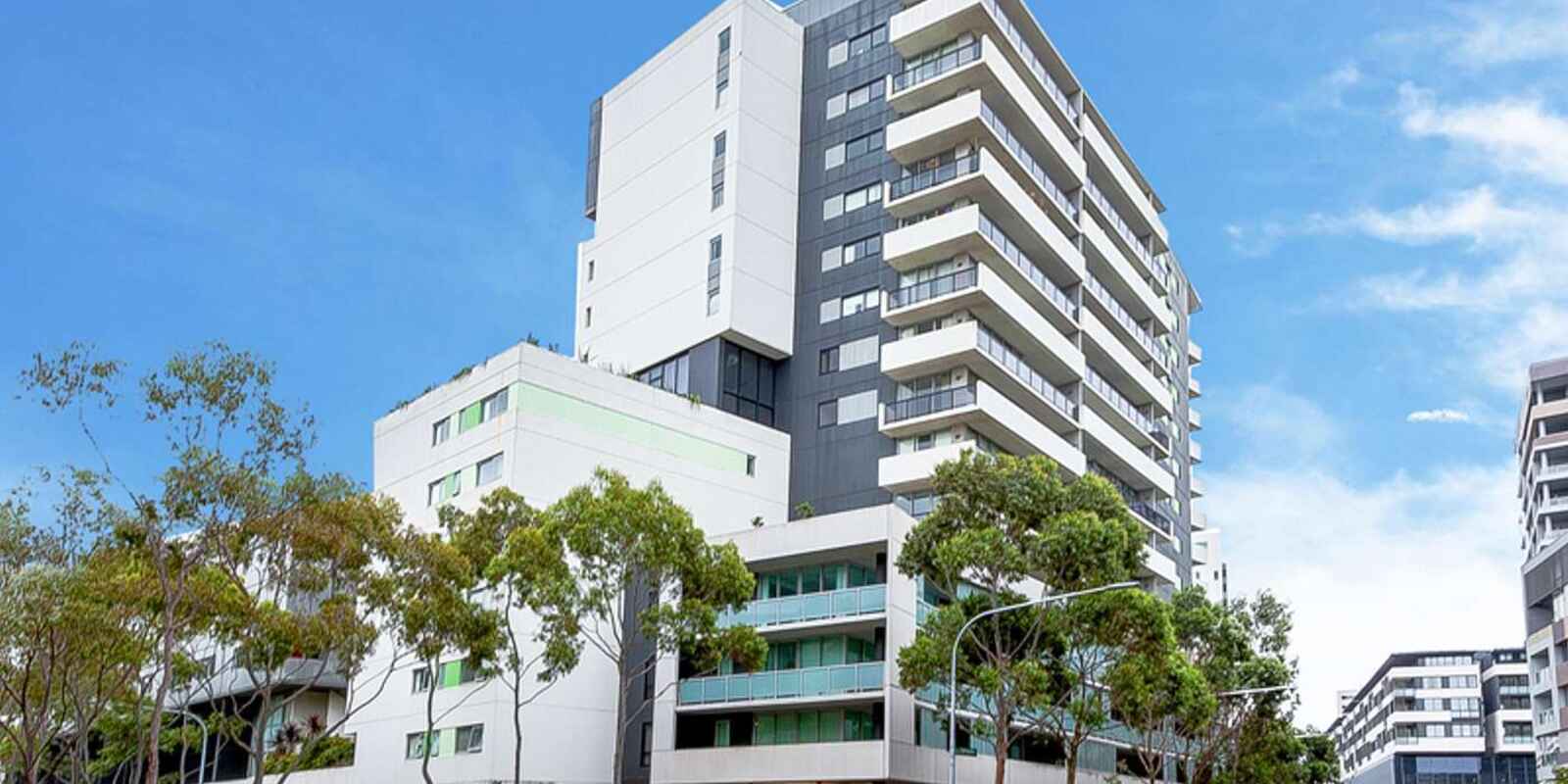 3/4 Hutchinson Walk Zetland