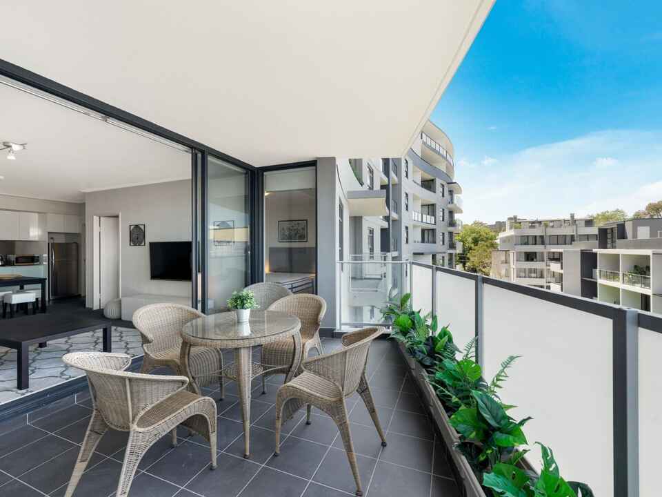 F504/7 Hunter Street Waterloo