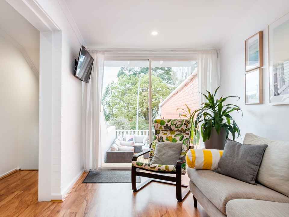 1/342 Oxford Street Paddington