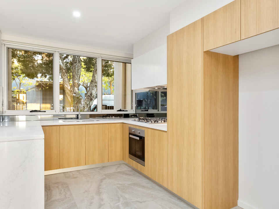 5 William Street Alexandria
