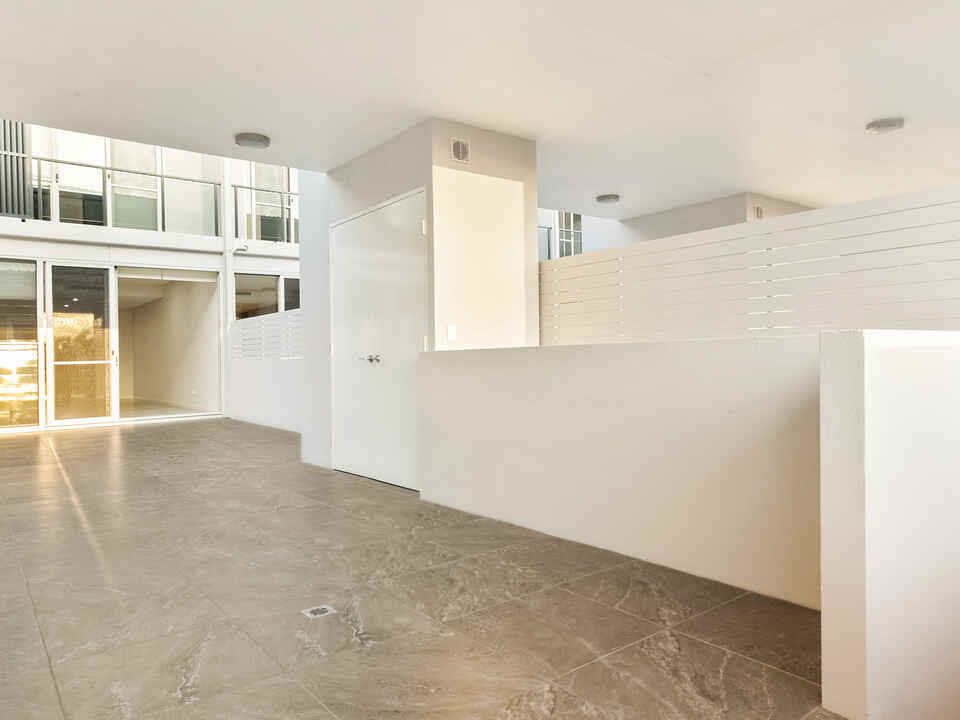 5 William Street Alexandria