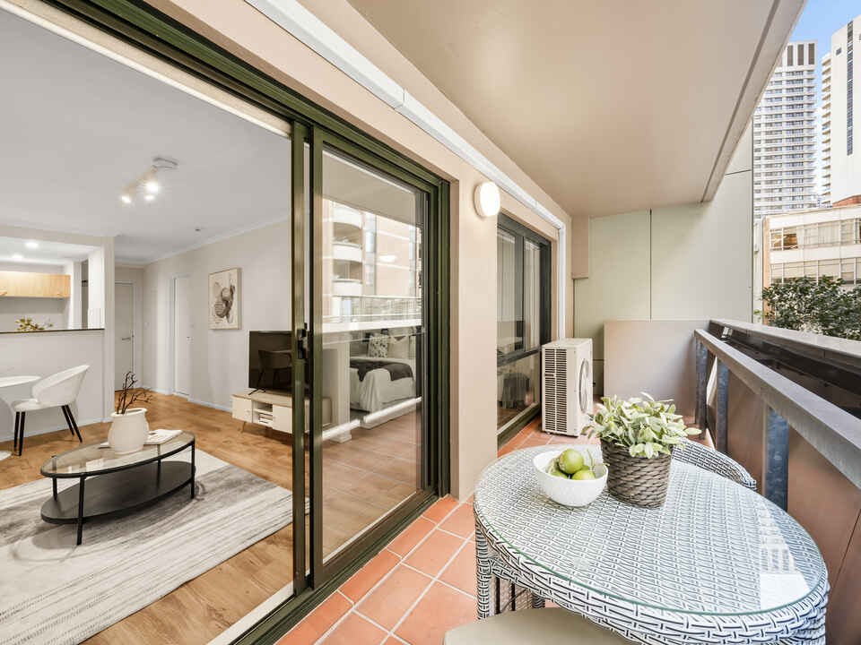 308/1 Poplar Street Surry Hills
