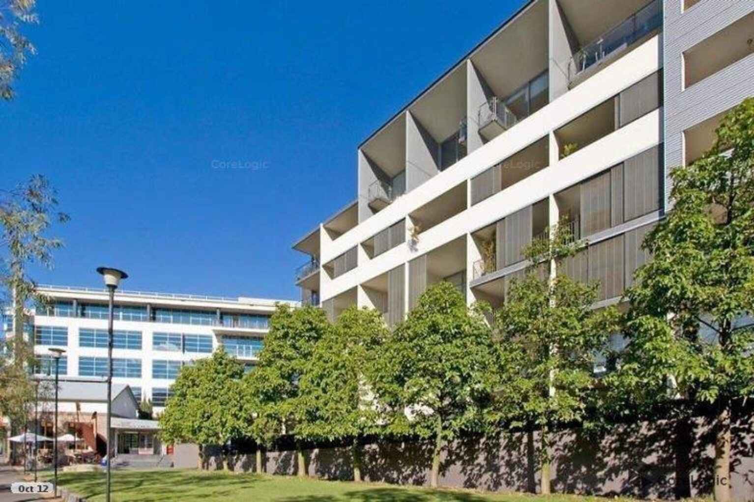 102/2-4 Powell Street Waterloo 102/2-4 Powell Street Waterloo