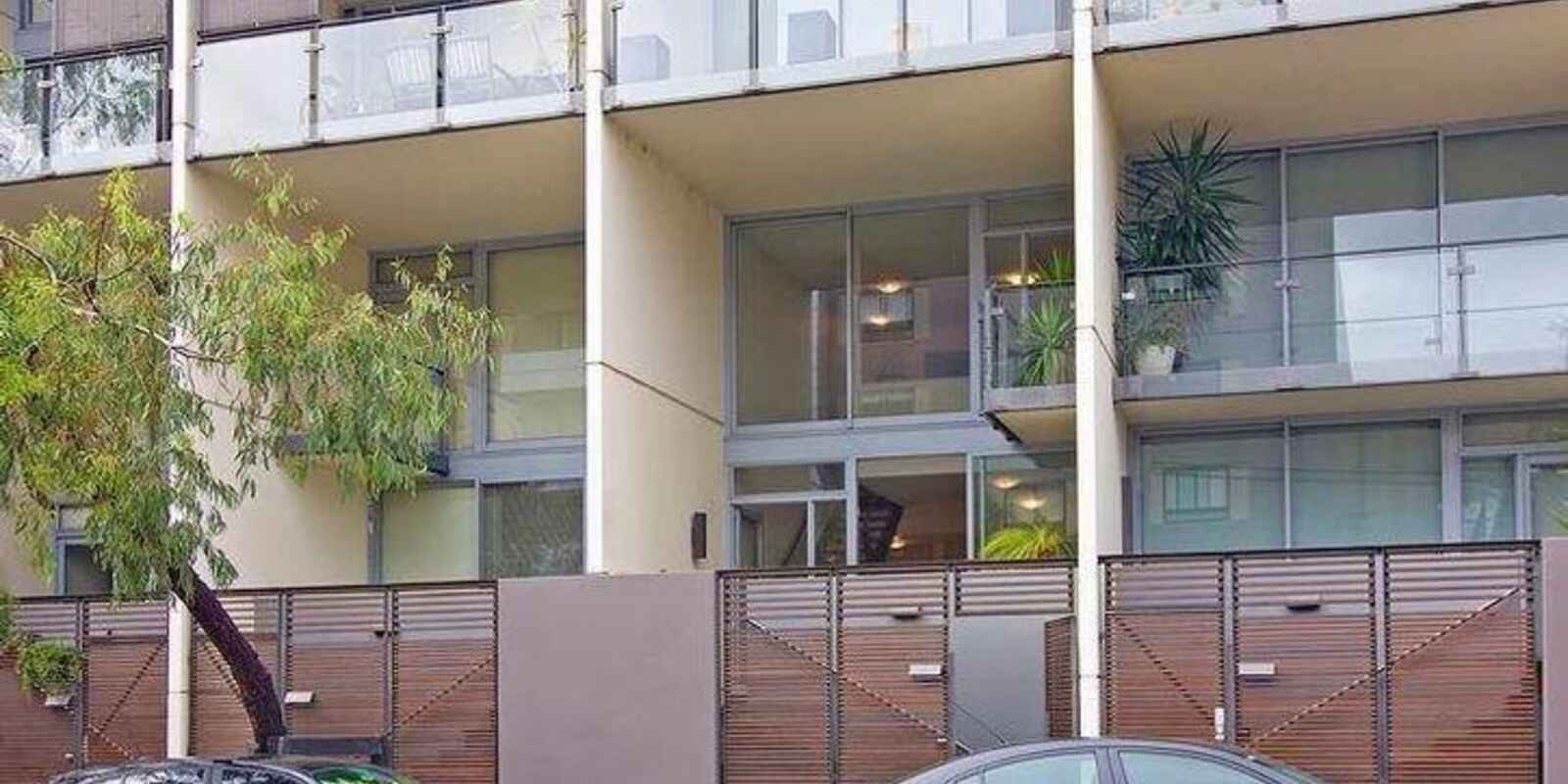 102/2-4 Powell Street Waterloo 102/2-4 Powell Street Waterloo